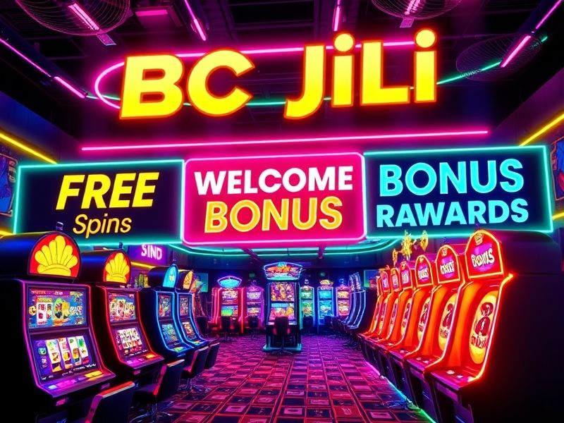 Discover abcjili.com, the premier online gambling platform offering secure casino games, sports betting, and live dealer experiences. Explore expert tips, real-time odds, and exclusive promotions for top-tier gaming entertainment.